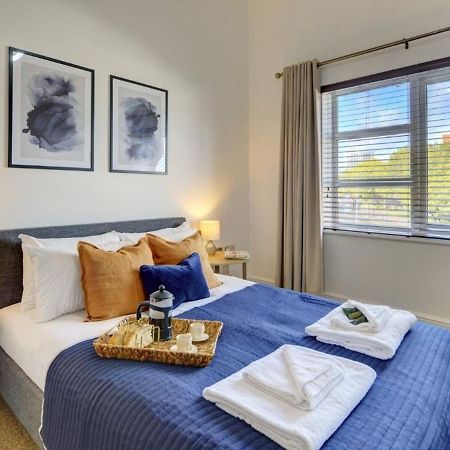 The Clement Apartment Stylish Two Bedroom Apartment Very Close To The Birmingham Arena Экстерьер фото