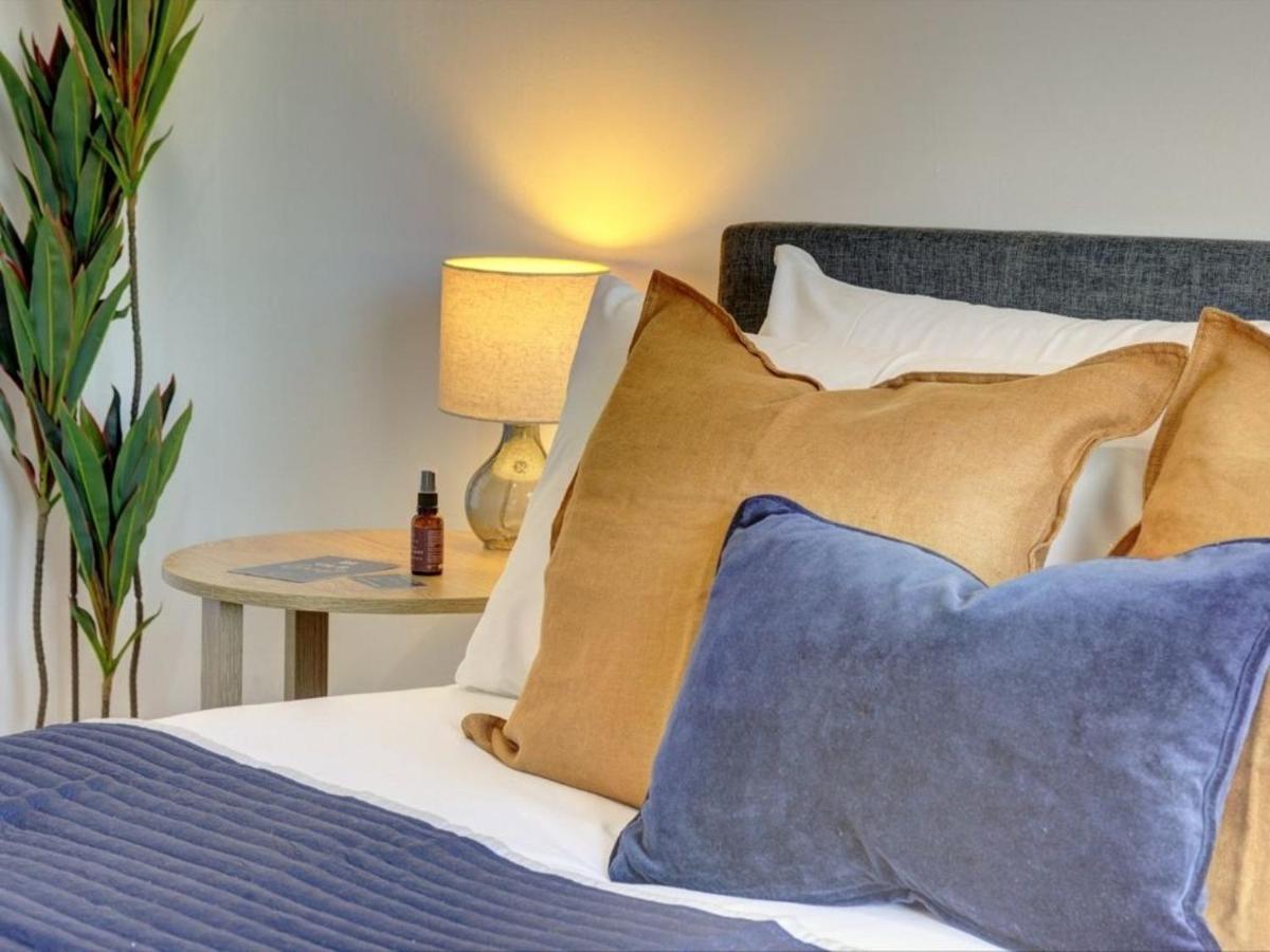 The Clement Apartment Stylish Two Bedroom Apartment Very Close To The Birmingham Arena Экстерьер фото