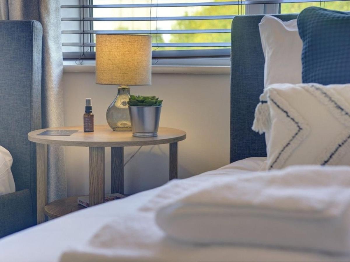 The Clement Apartment Stylish Two Bedroom Apartment Very Close To The Birmingham Arena Экстерьер фото