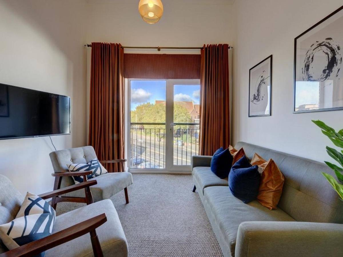 The Clement Apartment Stylish Two Bedroom Apartment Very Close To The Birmingham Arena Экстерьер фото