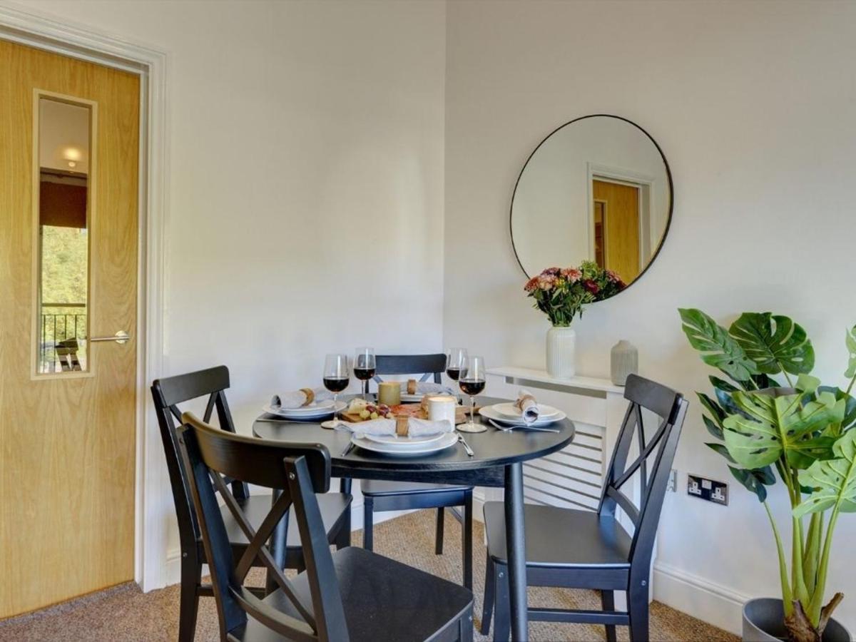 The Clement Apartment Stylish Two Bedroom Apartment Very Close To The Birmingham Arena Экстерьер фото